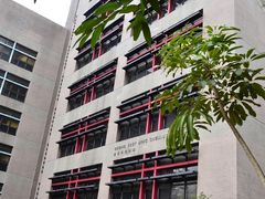 -香港大学