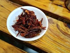 特色小辣椒-贵州特色羊肉粉(北岸印象店)