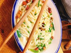 -车沾巷·重庆老味豌杂面