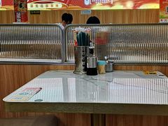 -万煲旺·香港老传承煲仔饭·猪杂汤(客村店)