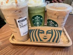 -星巴克臻选(广州沙面店)