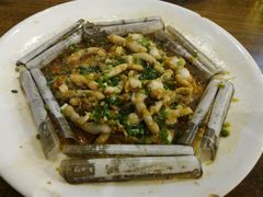 -海鲜城大家餐厅