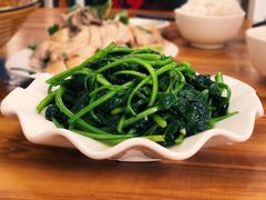 -文昌鸡饭店110号(中山路店)