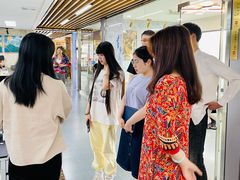 -帝京日语(春熙路旗舰校区)