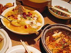 -老客家·客家菜(万达店)