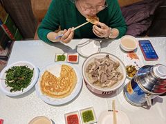 -魏记大碗羊肉(临河总店)