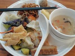 -素清香(解放路店)