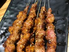 -游园觅食记夜市·小龙虾大排档