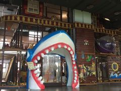 -蒙特利亲子乐园