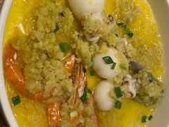 闽东蒜蓉海鲜汇-闽上鲜·福建菜(龙湖滨江天街店)