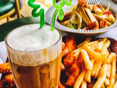 -ITA·意塔意大利餐厅(亦庄店)