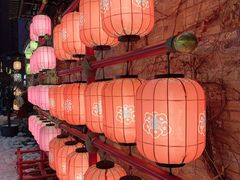 -回龙窝历史文化街区