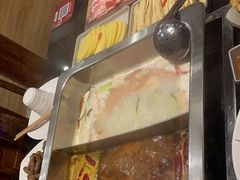 -百年川椒重庆老火锅(光谷店)
