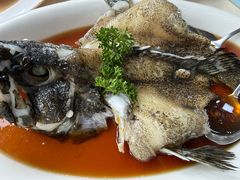 -钱塘府海鲜餐厅