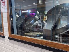 -小杨生煎(香港名都店)