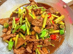 -李东农庄(中南百草园地标店)