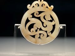 -北京大葆台遗址博物馆