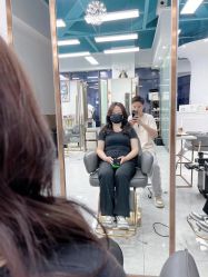 -ASG Hair Salon烫染·接发