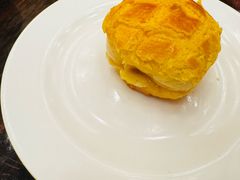 -香宫中餐厅·大连香格里拉(人民路店)