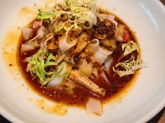 -北京老铺烤鸭(时代广场店)