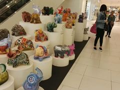 -naraya(Siam Paragon)