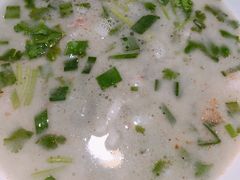 -赵家羊肉汤(建安路店)