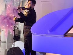 -天玑高空江景餐厅&酒吧Sky Secret Restaurant&Bar