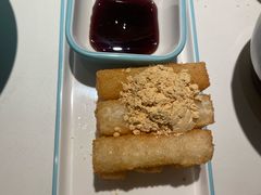 -江边城外烤全鱼(龙德广场店)
