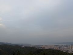 -府君山公园