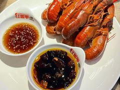 -红盔甲·小龙虾(车公庙店)