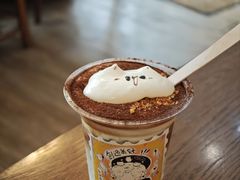 -ABCD咖啡屋(妇幼店)