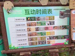 -正佳雨林生态植物园