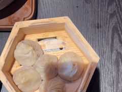 -古都历食南京菜·烤鸭·鸭血粉丝·汤包(南京博物院店)