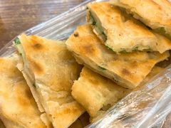 葱油饼-咏春葱油饼(德政中路店)