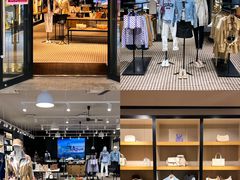 -宁波杉井奥特莱斯广场