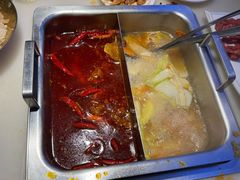 -重庆高老九火锅(虹桥天地店)