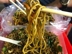 炒面-阿生潮味鲜炒粉(梅林新村店)