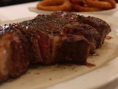 -摩根扒房(桐梓林店)