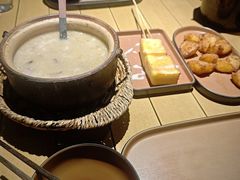 -花和尚·湘西小串烧烤(祈福店)