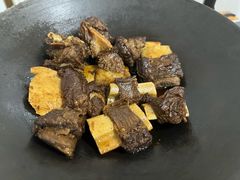 -鑫驼峰牛排火锅(普陀路店)