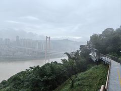 -重庆平顶山公园