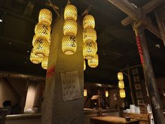 -破三川·新川菜(静安大融城店)