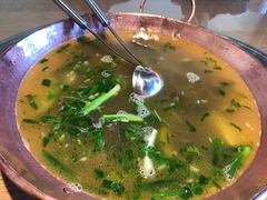 -妈妈的味道(和顺古镇店)