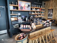 -星巴克臻选(杭州西溪印象城店)