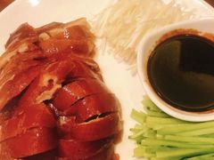 -林芝工布庄园希尔顿酒店-猎味中餐厅