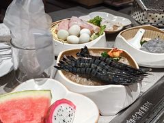 -海底捞火锅(漫乐城夜宵主题店)
