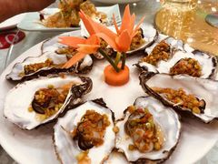 -聚德福海鲜家常菜(刘庄店)