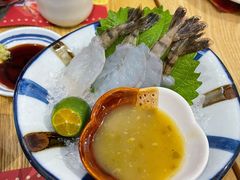 -鱼民·现造寿司(育德店)