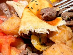 -格鲁·秀色Georgia’s Feast