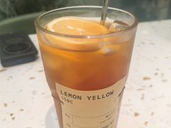 -大树餐厅(环球港店)